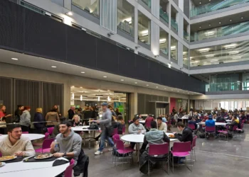 UK Caps Student Loan Interest at 6% Amid Global Unrest