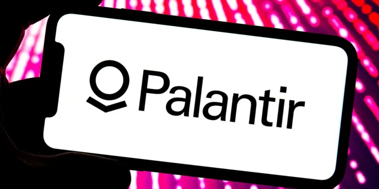 MPs Demand Government Scraps ‘Shameful’ NHS Palantir Deal