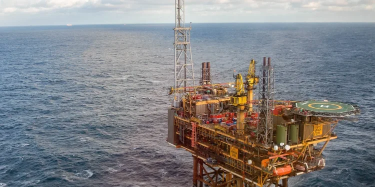 UK Fossil Fuel Expansion Risks Global Climate Collapse