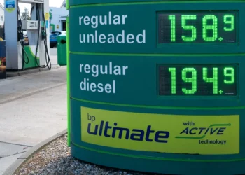 Middle East Conflict Triggers New UK Living Standard Crisis