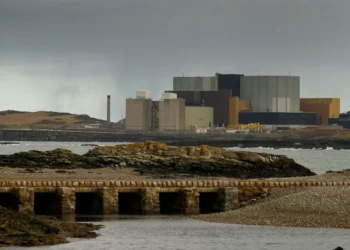 Rolls-Royce SMR Secures £600m Boost for Nuclear Future