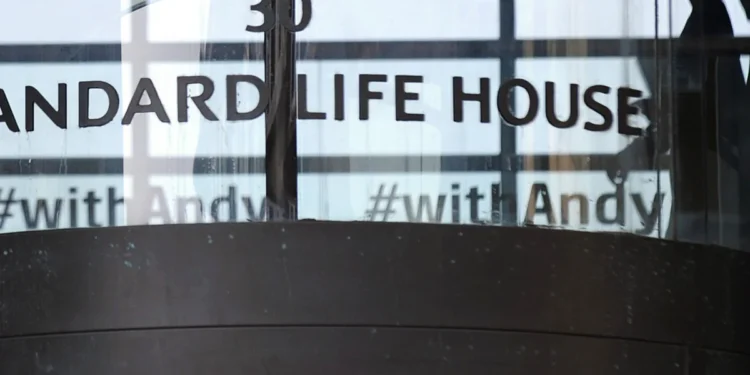 Aegon Sells Historic UK Arm to Standard Life for £2bn