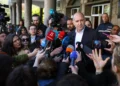 Radev Claims Victory in Bulgaria Election