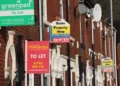 Landlords Race to Evict as Renters’ Rights Ban Looms