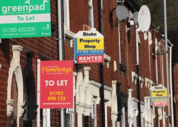 Landlords Race to Evict as Renters’ Rights Ban Looms