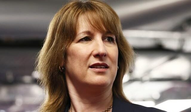 UK Borrowing Dips Below Target as New Risks Loom