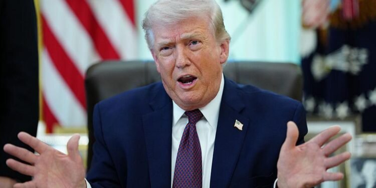 Trump’s Harsh Rhetoric on Iran Sparks Global Alarm