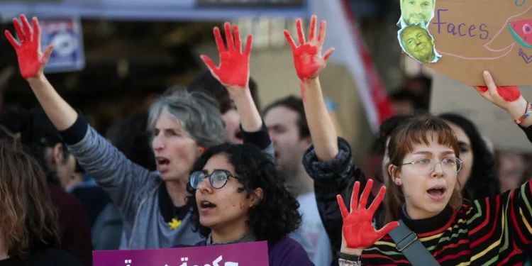 UN Warns Israeli Death Penalty Bill Could Be a War Crime