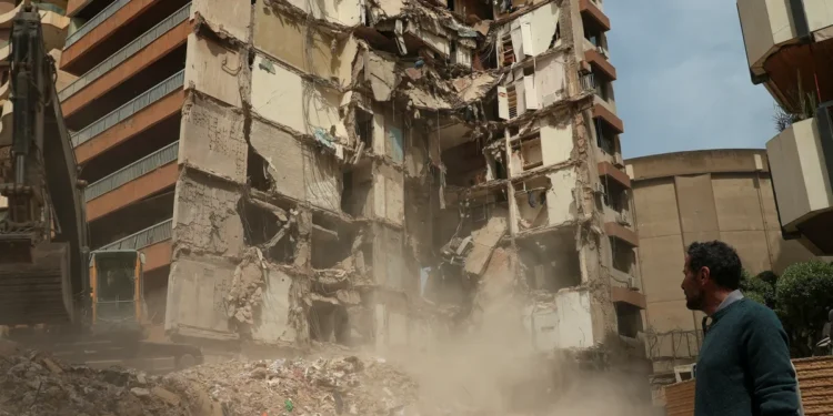 Trump Brokers Landmark Lebanon Ceasefire Amid Regional Hopes