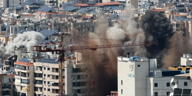 Middle East Peace Crisis: Ceasefire Strained by New Violence