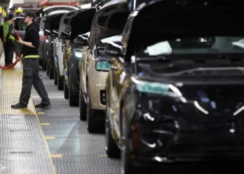 Green Light for Britain’s Electric Future in Somerset