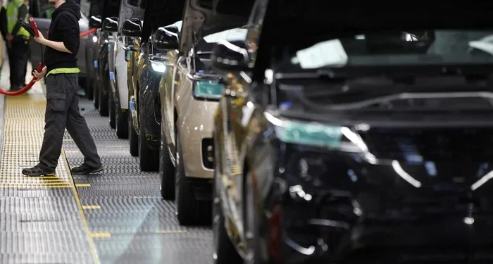 Green Light for Britain’s Electric Future in Somerset