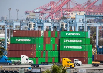 Trump Starts $166bn Tariff Refund Process