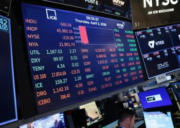 Central Bank Chiefs Hold Crisis Simulation in Washington