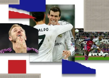 The Continental Clash: A History of Real Madrid and Bayern Munich