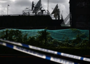 Arrests Made After Wembley Firebombing Attempt