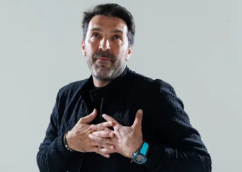 Gianluigi Buffon: Reflections on a Legendary Career