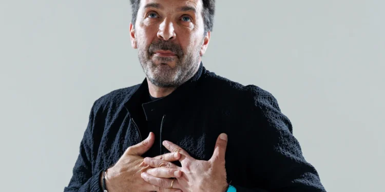 Gianluigi Buffon: Reflections on a Legendary Career