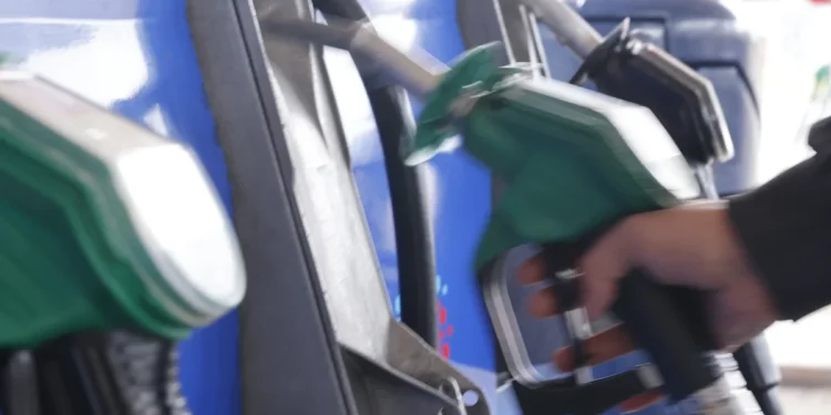 Fuel Duty Relief Plea Amid Middle East Oil Crisis