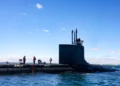 Aukus Submarine Plan Faces Critical Failures
