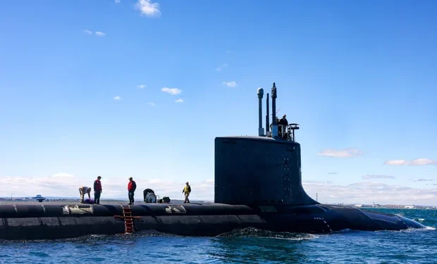 Aukus Submarine Plan Faces Critical Failures