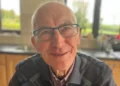 84-Year-Old Dad Alphie Lonergan Battles Care Cuts