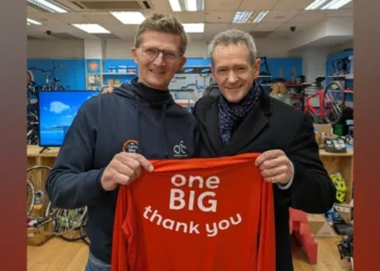 Adaptive Bikes 2026: Charity Honors Children with Cancer