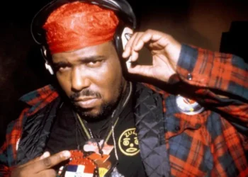 Afrika Bambaataa Dies 2026: Hip-Hop Pioneer Dead at 68