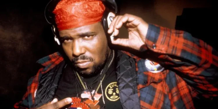 Afrika Bambaataa Dies 2026: Hip-Hop Pioneer Dead at 68