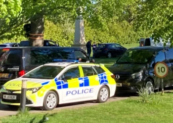 Ahmadi Religion of Peace and Light Crewe raids modern slavery 2026