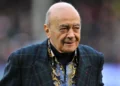 Al Fayed Survivors Demand Accountability for Harrods Enablers