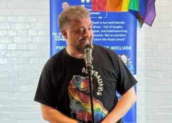 All-Autistic Comedy Night 2026: Soho’s Seismic Neurodiverse