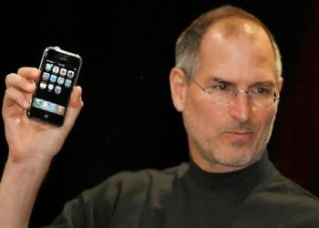 Apple at 50: Three Products That Changed How We Live