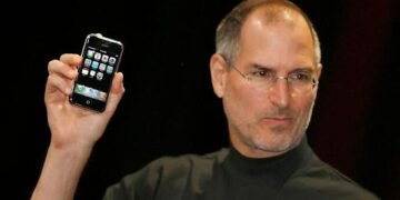 Apple at 50: Three Products That Changed How We Live