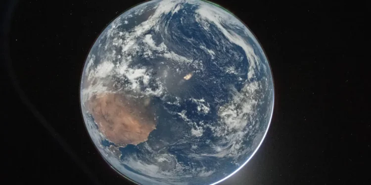 Artemis II 40-Minute Communication Blackout: Crew Emerges