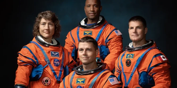 Artemis II Guide: Everything About NASA’s 2026 Moon Mission