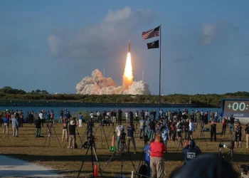 Artemis II Launch: NASA Returns to the Moon After 50 Years