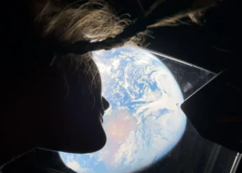 Artemis Moon Photos Science or Space Tourism Debate