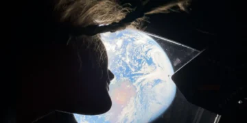 Artemis Moon Photos Science or Space Tourism Debate