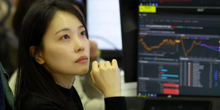 Asia Stocks Jump Trump Iran War End Weeks 2026