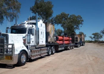 Australia Diesel Crisis 2026: Freight Industry Faces Price Hike