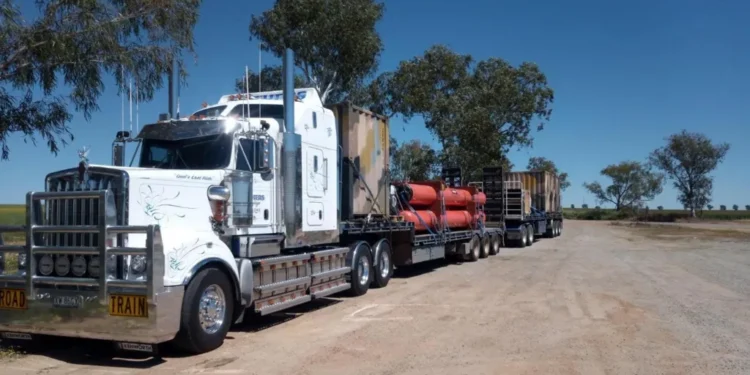 Australia Diesel Crisis 2026: Freight Industry Faces Price Hike