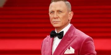 BBC Proms 2026 schedule Bond Prog Rock