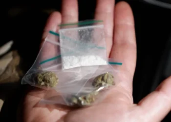 BBC secret filming drug shops