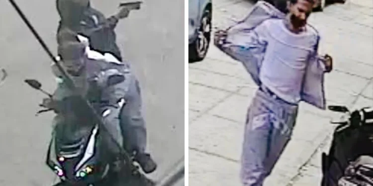 Baby Killed in Stroller Brooklyn: Amare Green Charged with Murder