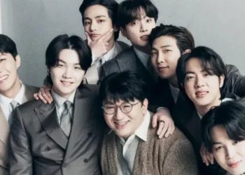 Bang Si-hyuk arrest warrant BTS 2026