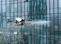 Beijing drone sales ban May 2026 security