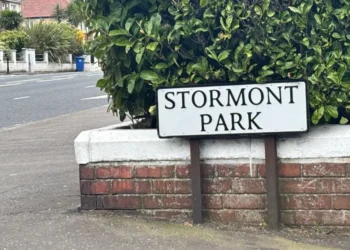 Belfast Council Approves Irish Street Signs