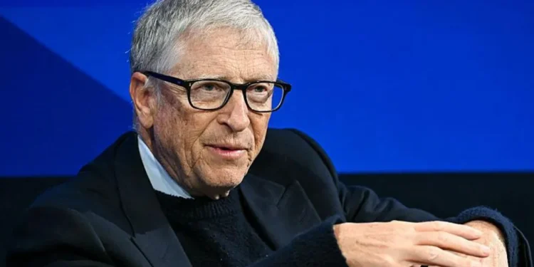 Bill Gates Congressional Testimony 2026: Epstein Inquiry Update