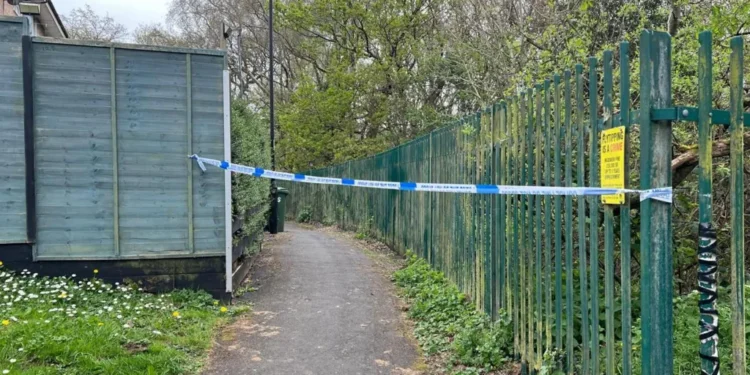 Birmingham Gun Incident 2026: 11-Year-Old Boy Injured